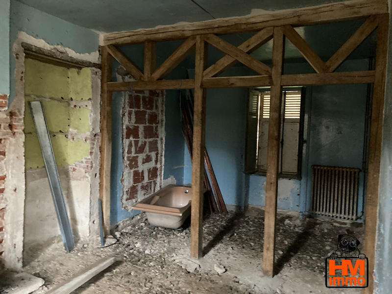 Maison de maîtres - 286 m² - 16 pièces