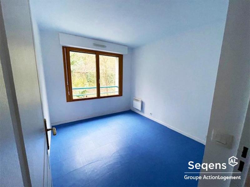 Appartement - 87 m² - 5 pièces