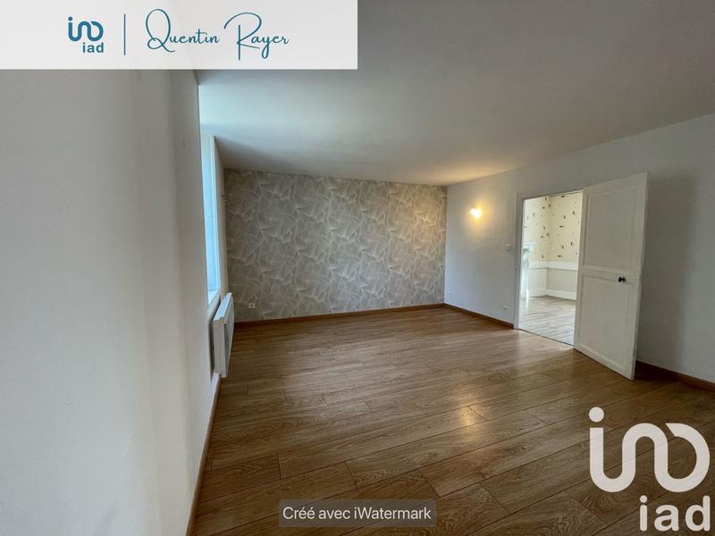 Maison - 166 m² - 9 pièces