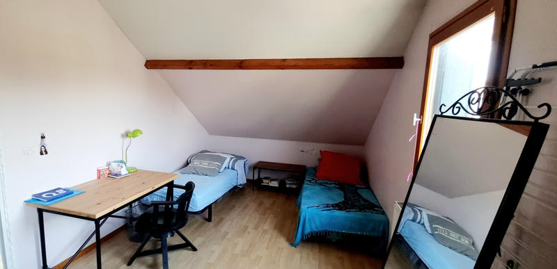 Maison - 78 m² - 4 pièces