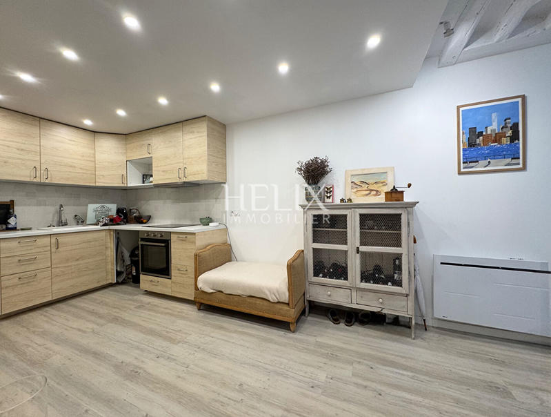 Appartement - 54 m² - 3 pièces