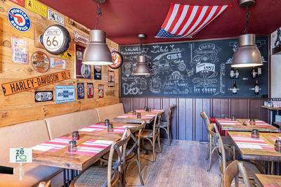 Fonds de commerce - Magasins - 127 m²