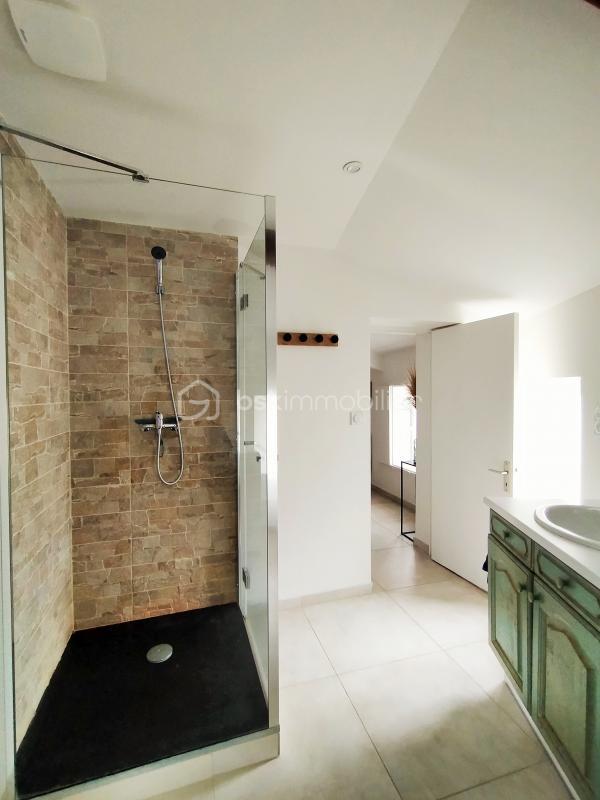 Appartement - 125 m² - 6 pièces