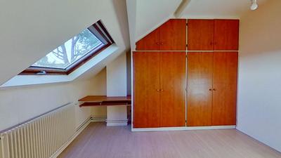 Maison de ville - 50 m² - 3 pièces