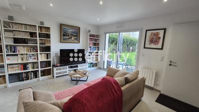 Pavillon - 100 m² - 4 pièces