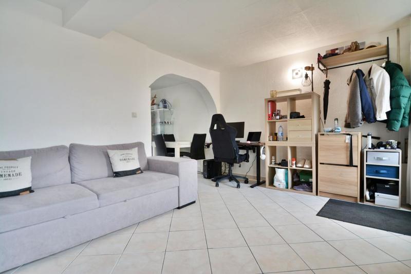 Maison - 70 m² - 3 pièces