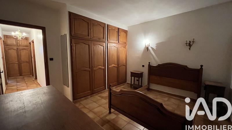 Maison - 194 m² - 8 pièces