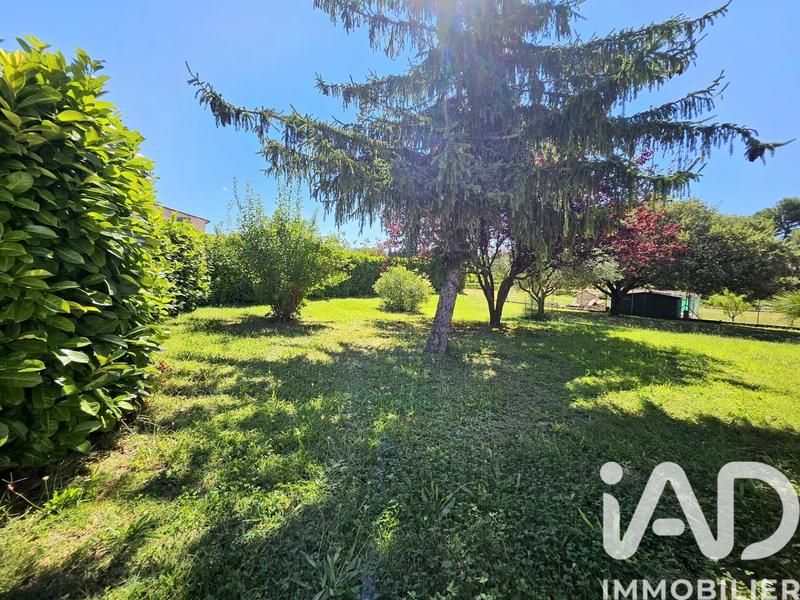 Maison - 171 m² - 7 pièces