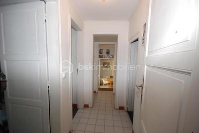 Maison - 103 m² - 6 pièces