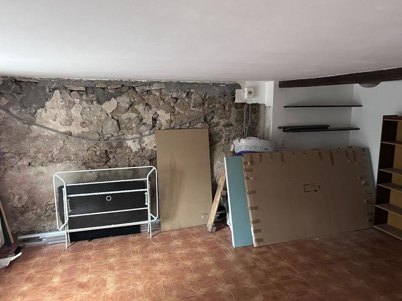 Maison - 71 m² - 3 pièces