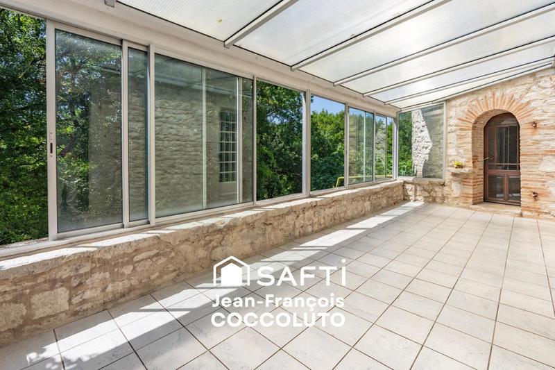 Maison - 145 m² - 5 pièces