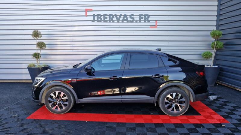 Renault Arkana E-Tech 145 Business