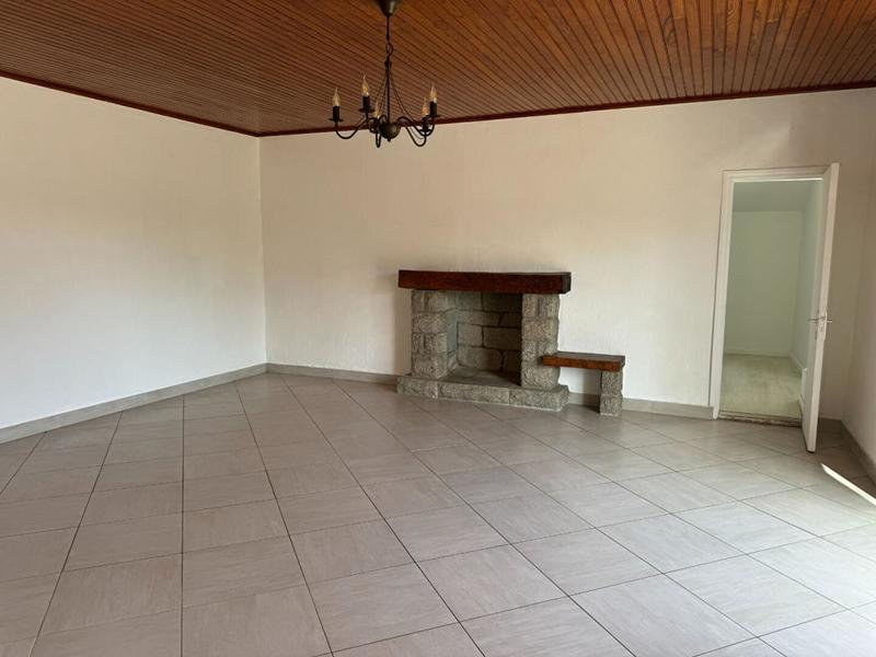 Maison - 104 m² - 5 pièces