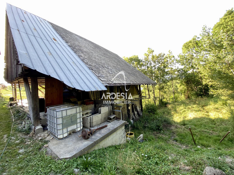 Maison - 190 m² - 6 pièces