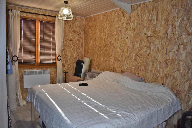 Maison - 142 m² - 5 pièces