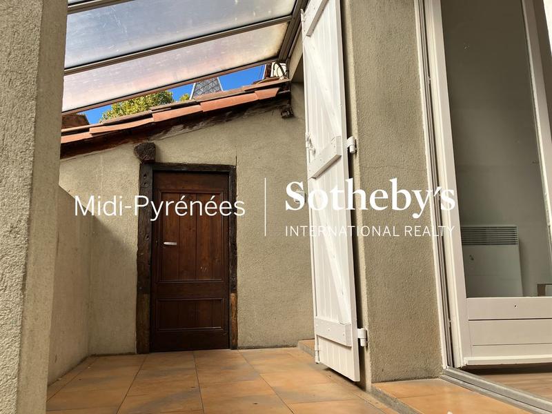 Appartement - 86 m² - 4 pièces