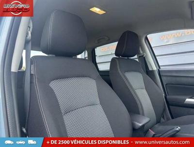 Suzuki Vitara 1.5 Dualjet Hybrid Auto Style