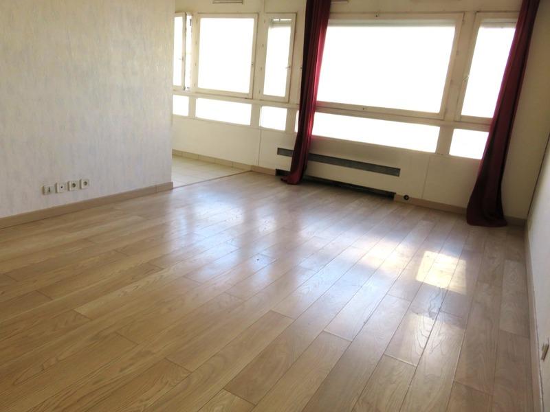 Appartement - 31 m² - 1 pièce