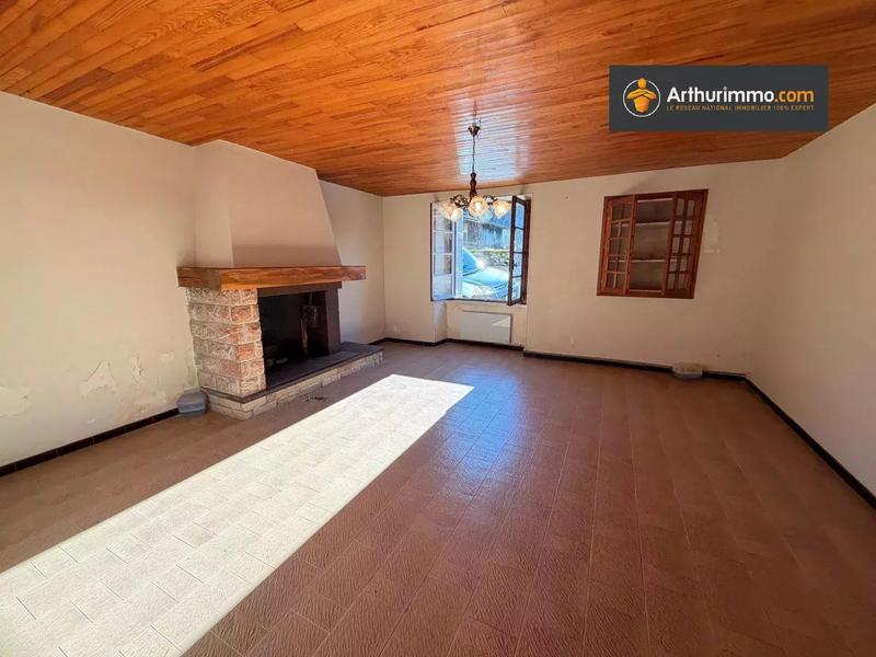 Maison - 179 m² - 5 pièces