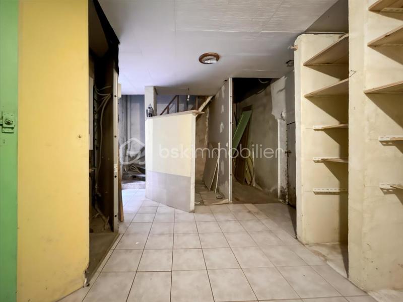 Maison - 100 m² - 3 pièces