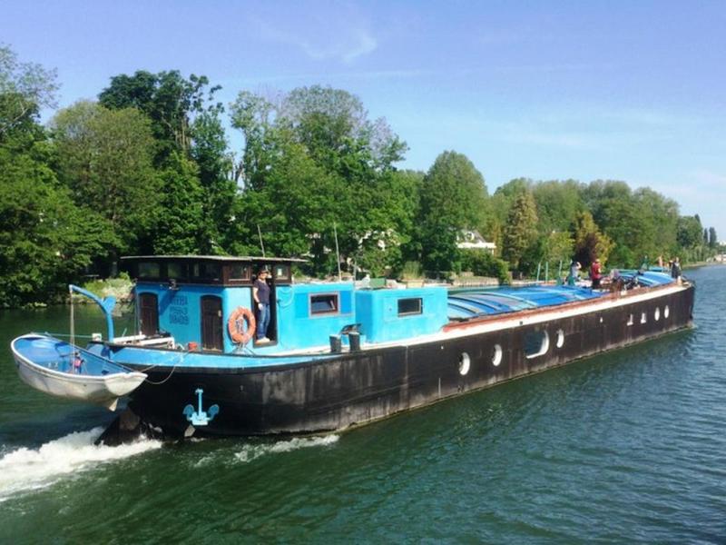 Maison - 140 m² - 7 pièces