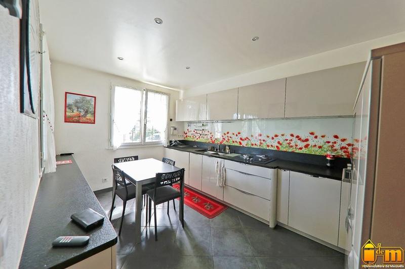 Pavillon - 185 m² - 8 pièces