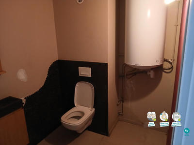 Appartement - 70 m² - 4 pièces