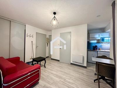 Appartement - 31 m² - 1 pièce