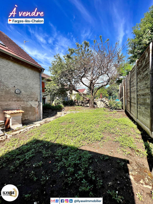 Maison - 134 m² - 6 pièces