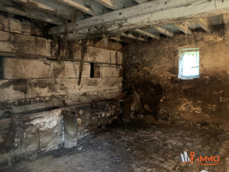 Ferme - 65 m² - 4 pièces