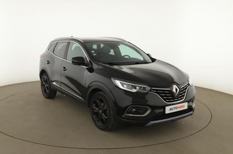 Renault Kadjar 1.3 TCe Sl Black Edition Edc 160 ch