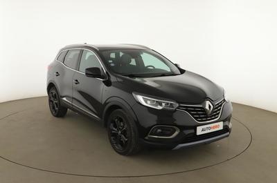 Renault Kadjar 1.3 TCe Sl Black Edition Edc 160 ch