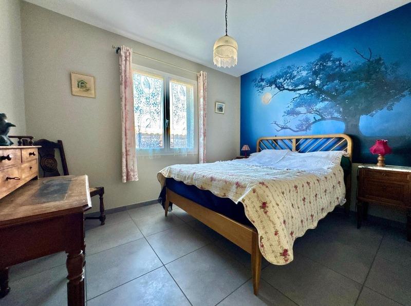 Maison - 127 m² - 5 pièces