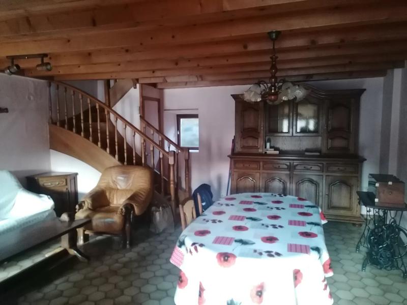 Maison - 66 m² - 4 pièces