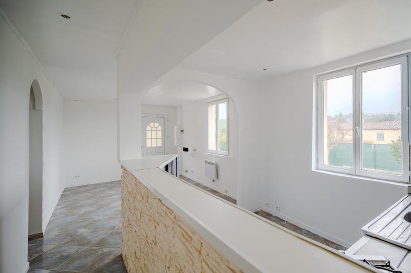 Appartement - 68 m² - 4 pièces