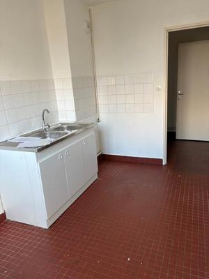 Appartement - 79 m² - 4 pièces