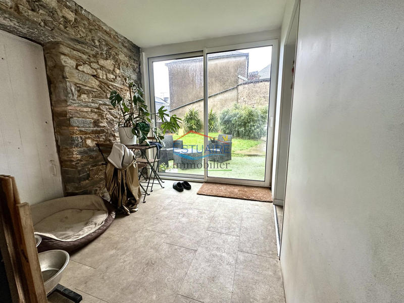 Maison - 134 m² - 4 pièces