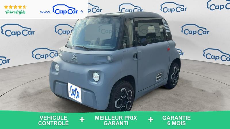 Citroën Ami 8.0 - Automatique Entretien constructeur