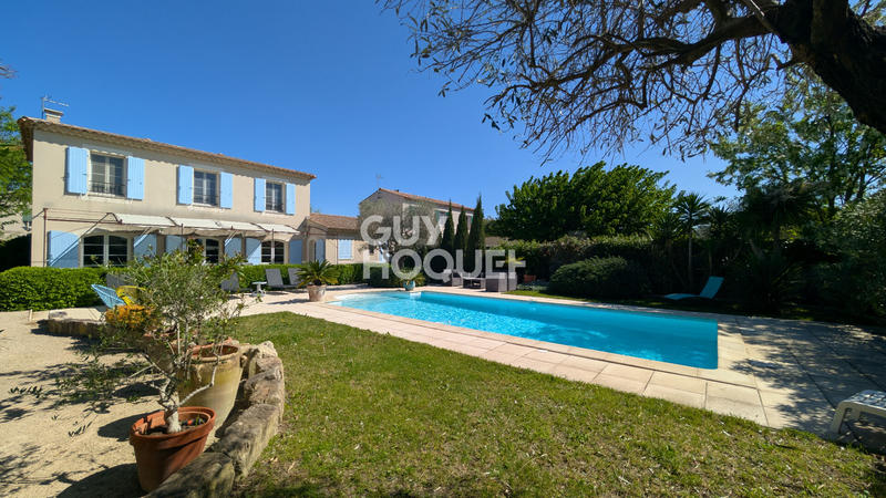 Maison - 149 m² - 4 pièces