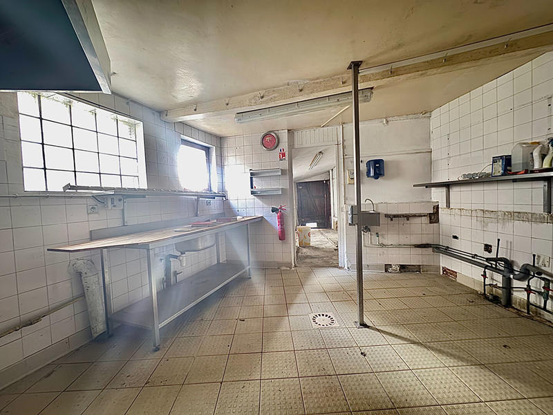 Immeuble - 304 m² - 8 pièces