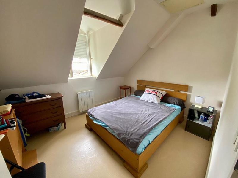 Maison - 32 m² - 2 pièces