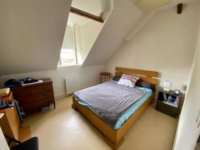 Maison - 32 m² - 2 pièces