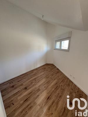 Maison - 37 m² - 2 pièces