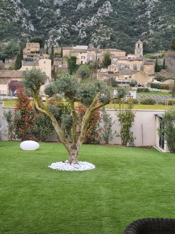 Maison - 200 m² - 7 pièces