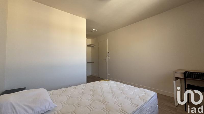 Appartement - 61 m² - 4 pièces