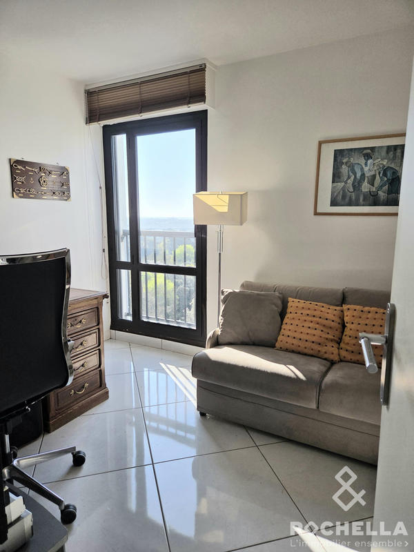 Appartement - 88 m² - 4 pièces