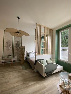 Appartement - 31 m² - 1 pièce