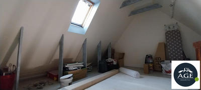 Maison - 28 m² - 2 pièces