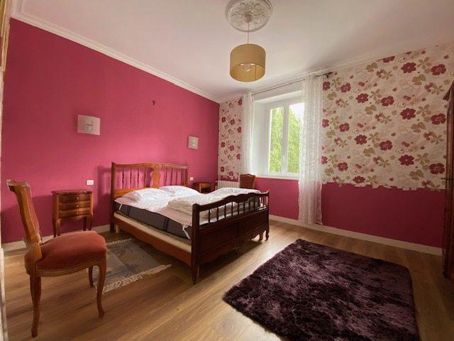 Maison - 179 m² - 7 pièces