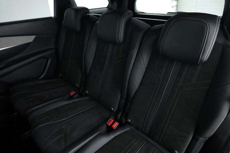 Peugeot 5008 1.5 Blue-HDi Gt Eat8 130 ch